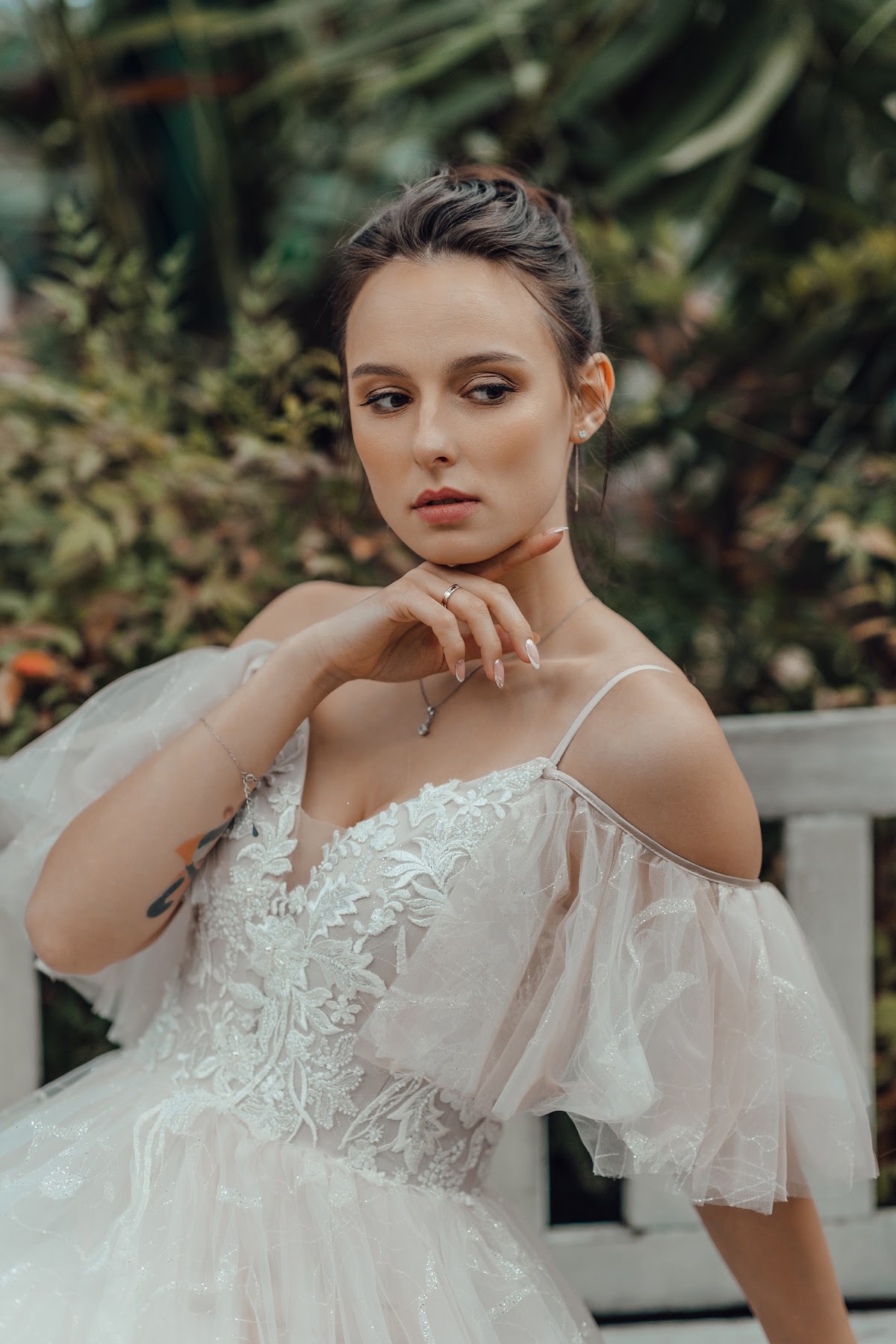 Анна и Артем