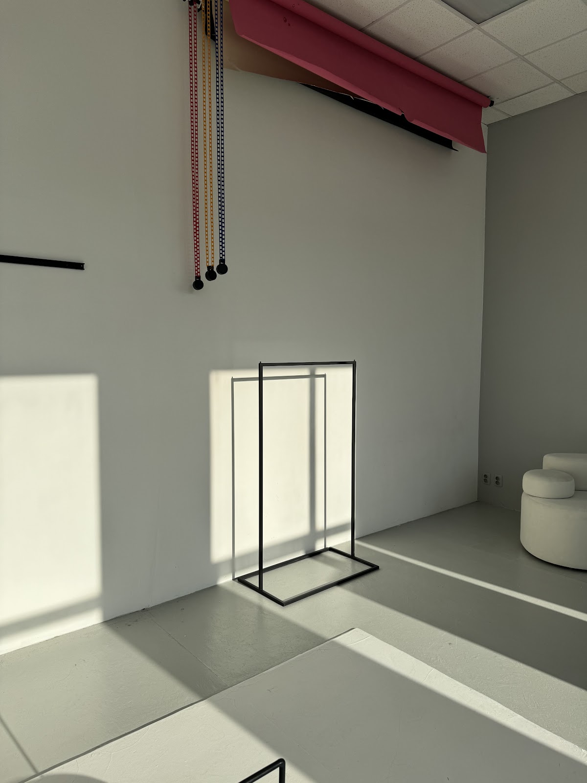 Minimal space