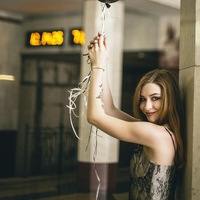 Светлана Тихонова