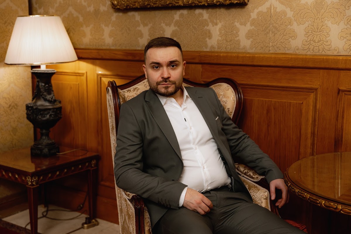 Максим Евмененко — кадр 5 из 944
