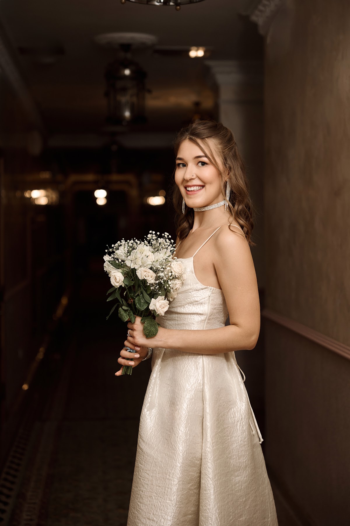 Алина и Владислав