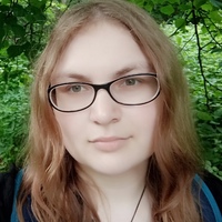 Ирина Жигалова