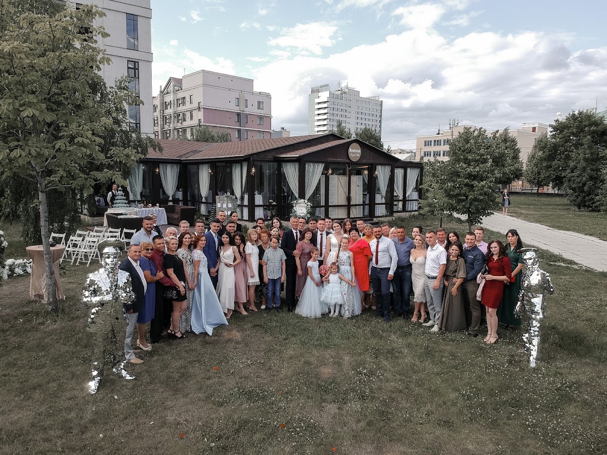 Парк Тысячелетия