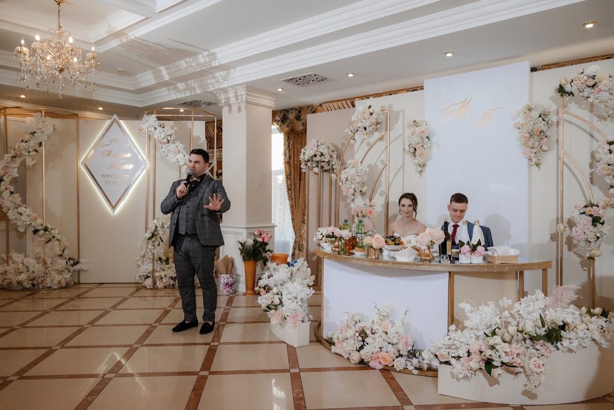 Портфолио: Свадьба