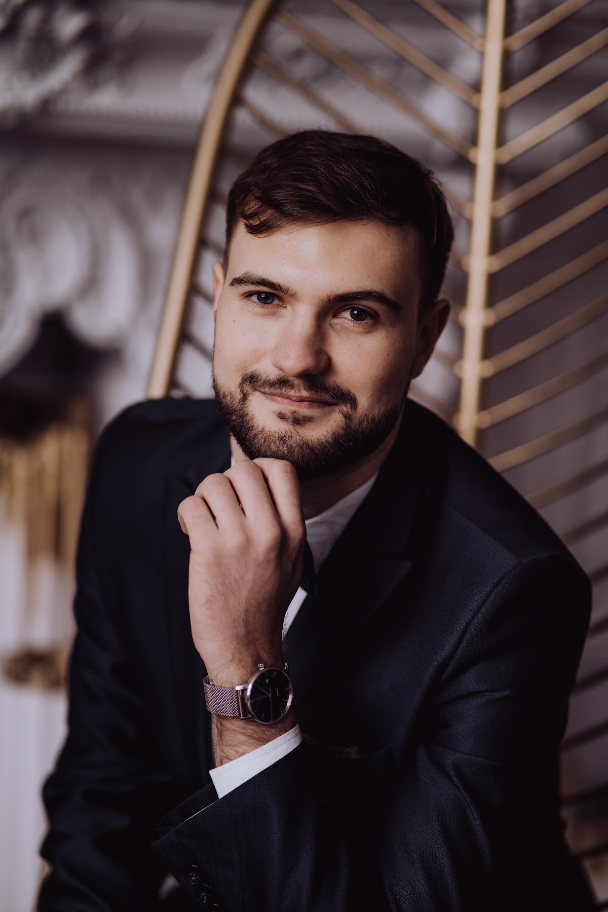 Дмитрий и Елизавета 12.03.22