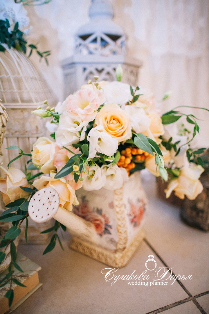Peach wedding/персиковая свадьба