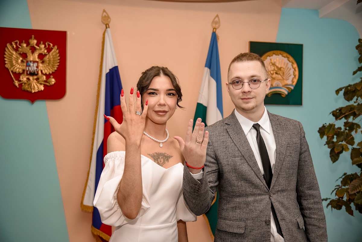Алсу и Эмиль