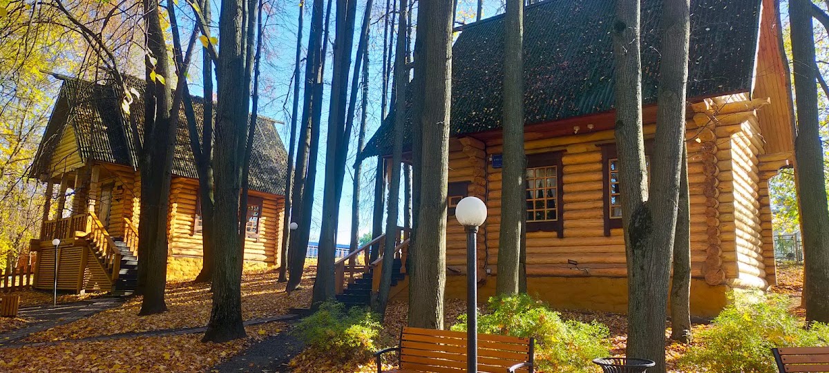 Фотогалерея ресторана