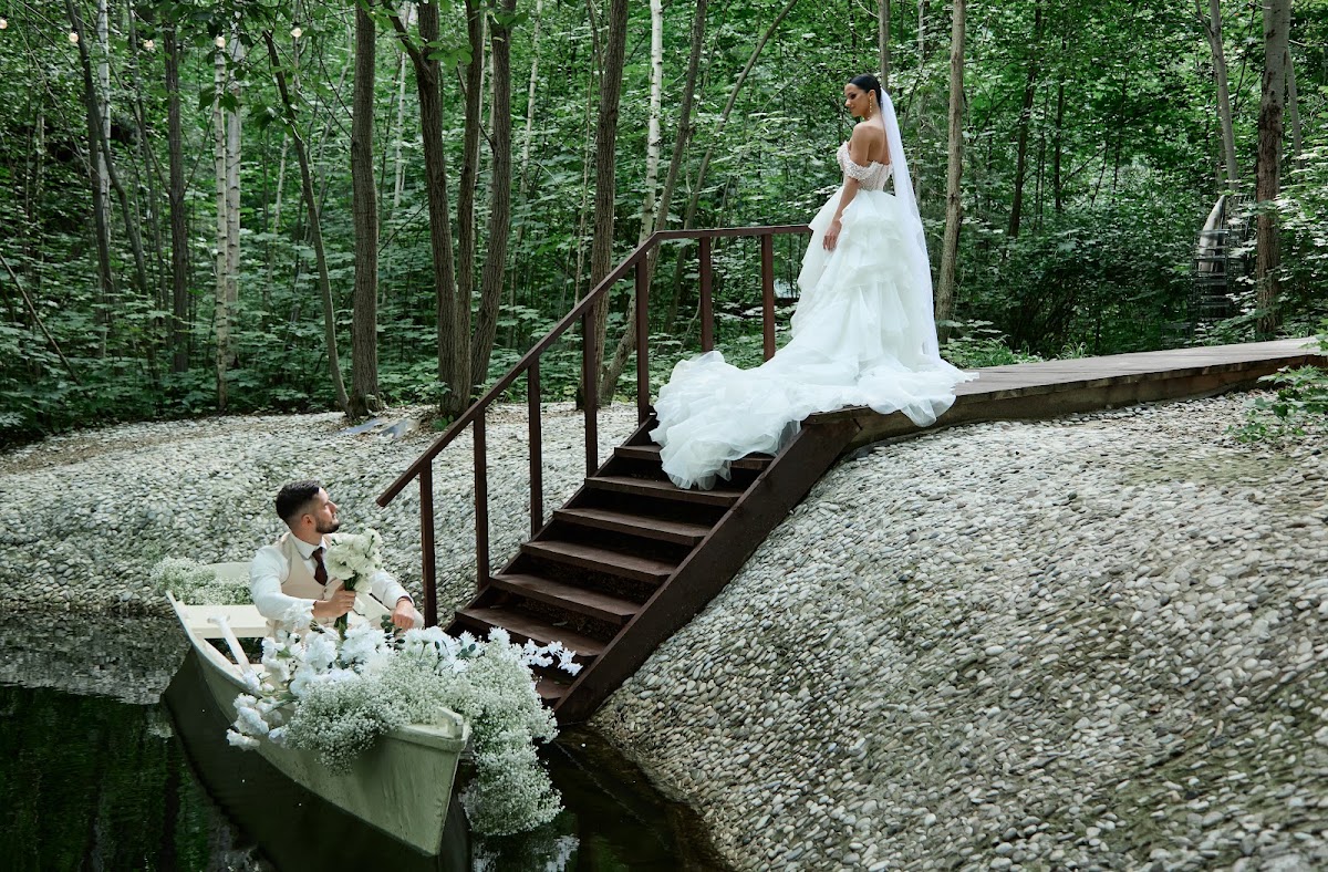 Wedding Day №4