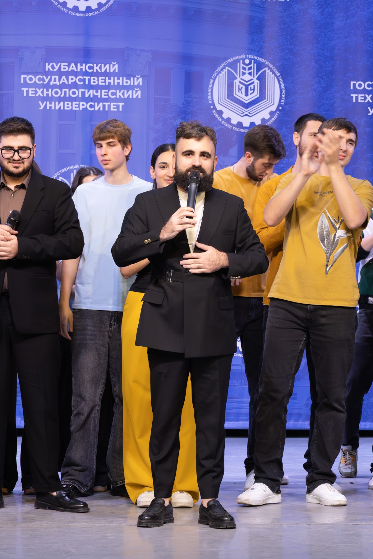 Портфолио: Репортаж