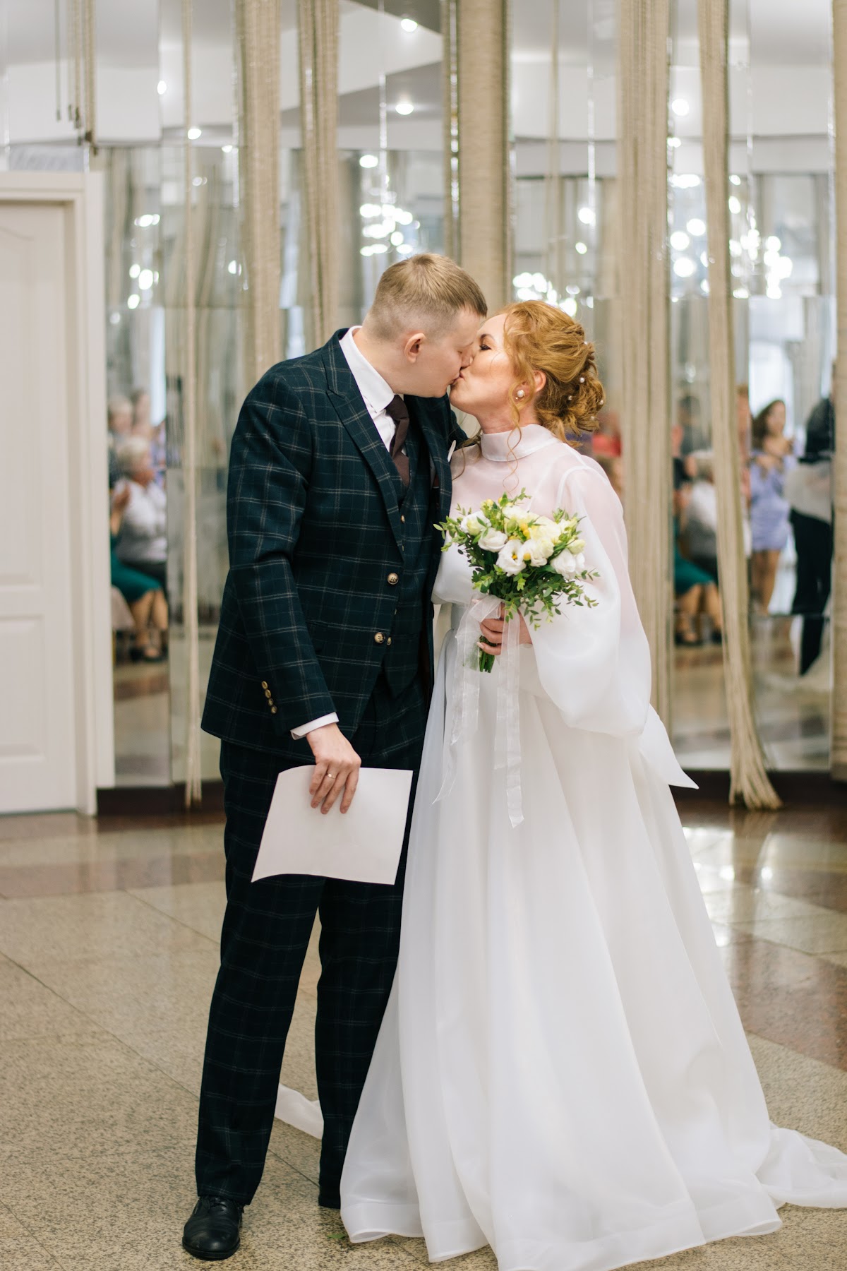 Светлана & Михаил
