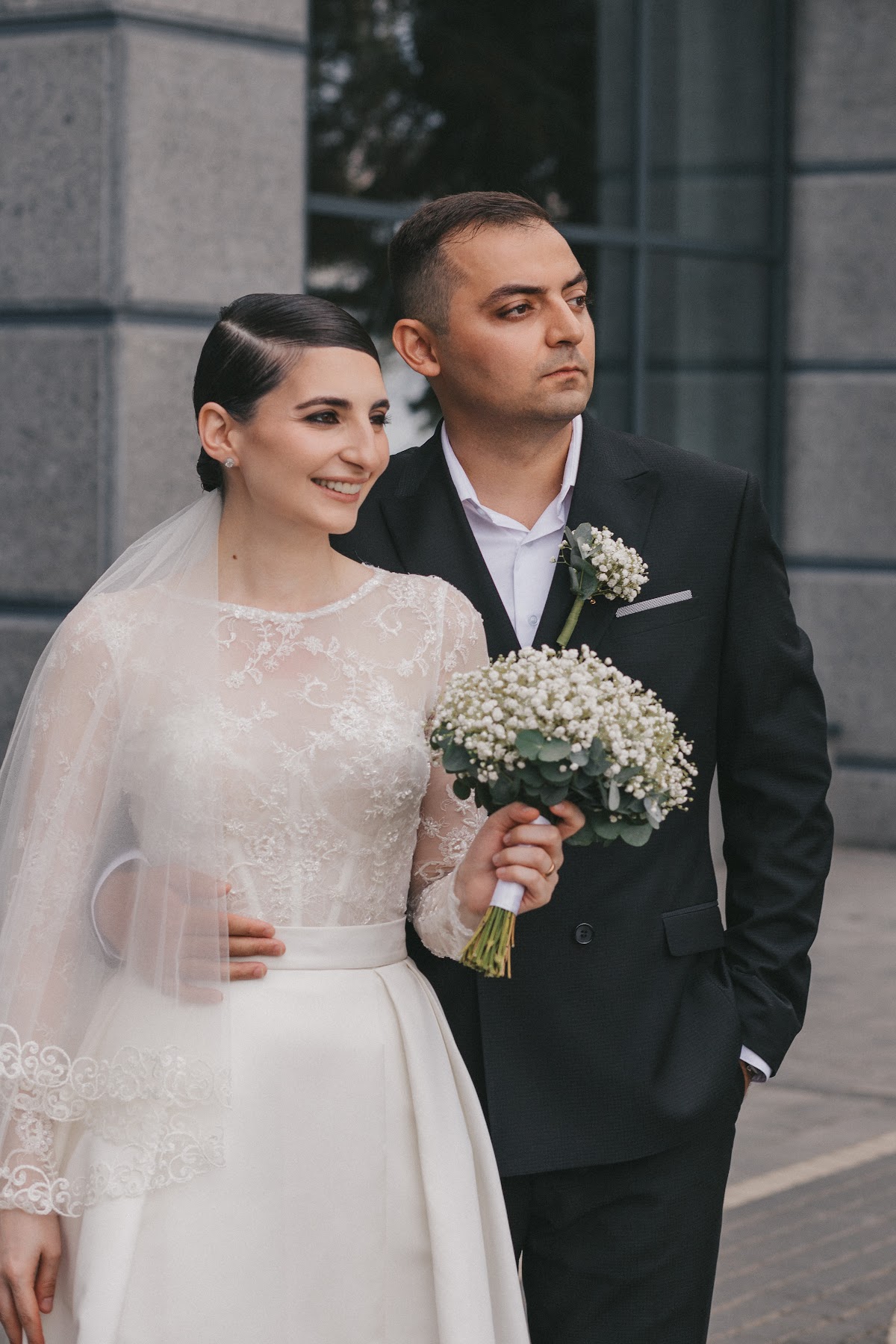 Портфолио: Свадьба