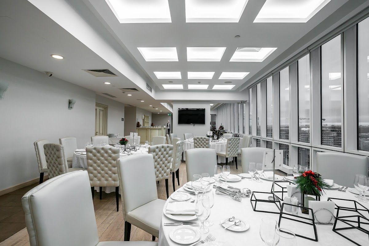 Сити Лаунж / City Lounge — День рождения