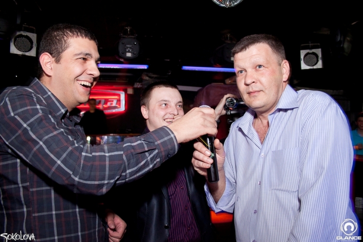 Свадебный отчёт