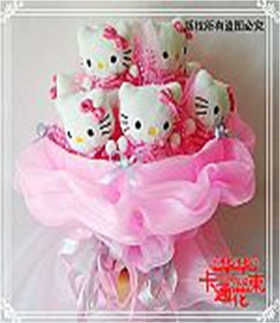 Букет для королевы