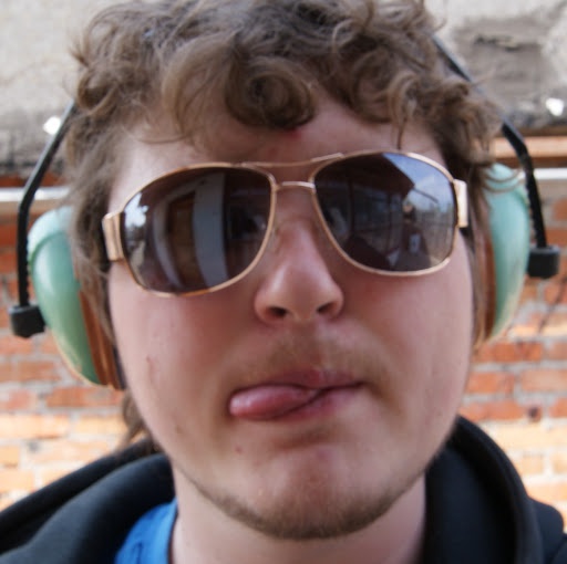 Александр Ижболдин