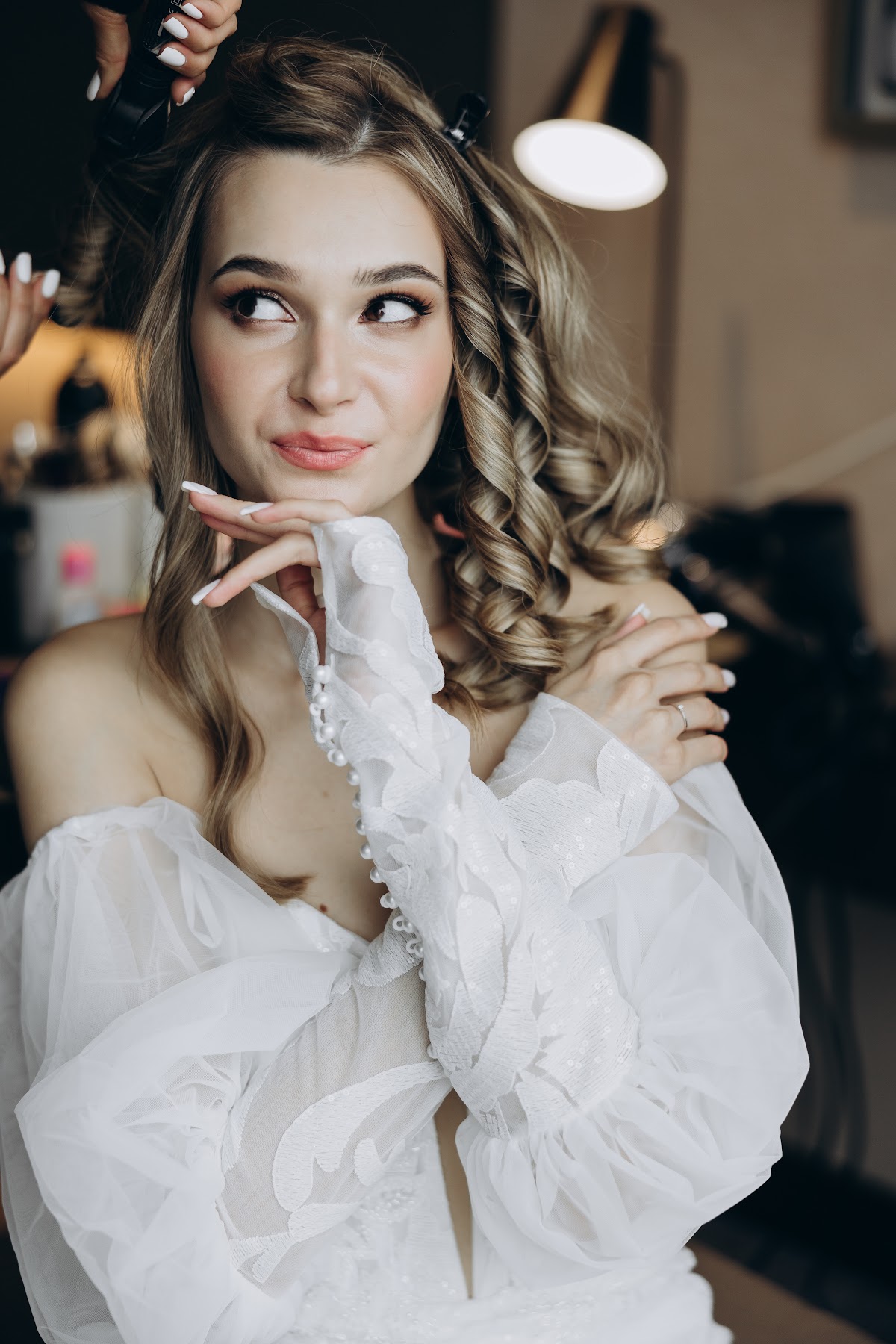 Владлена  и Максим