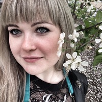 Екатерина Залозняя