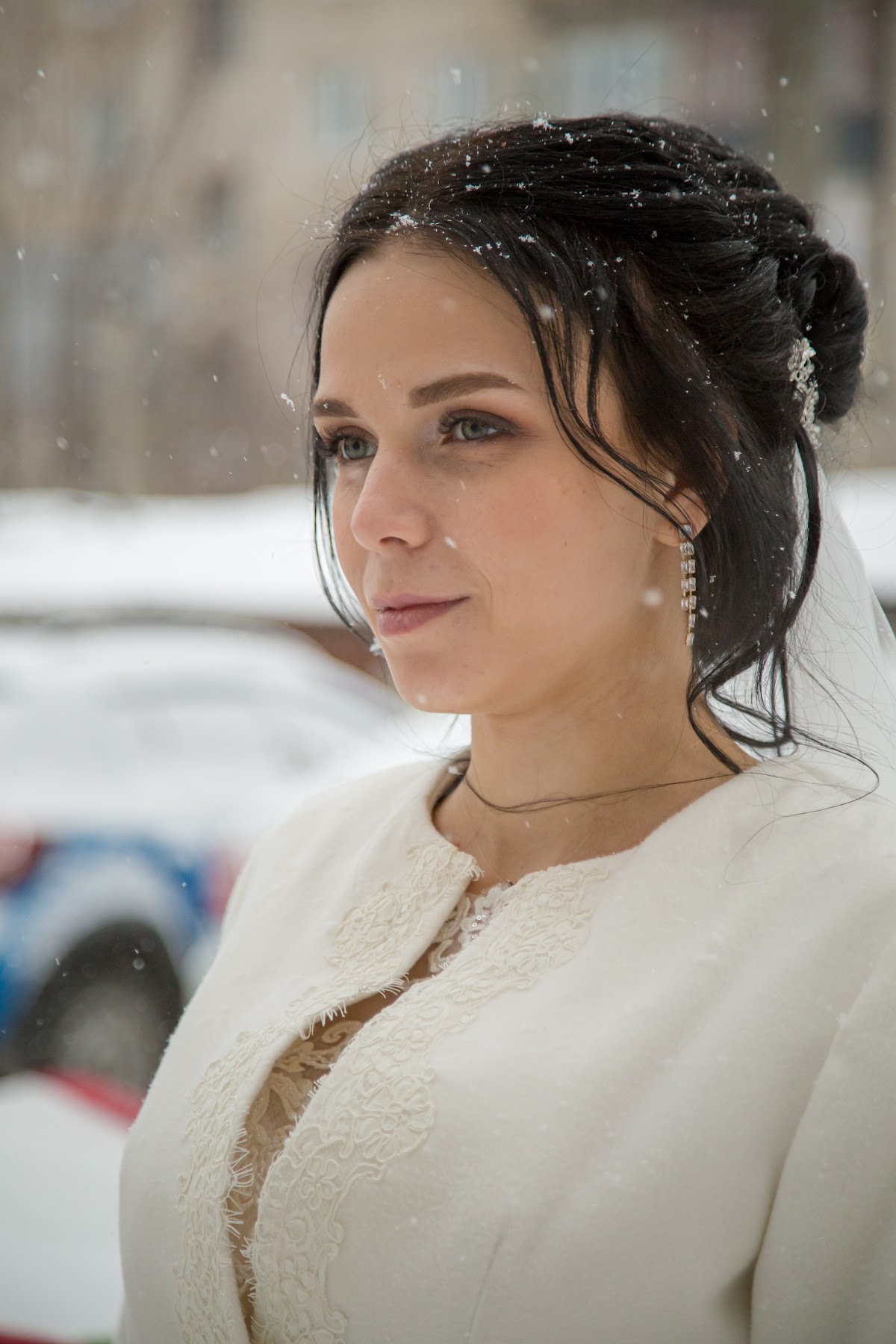 27 11 2020 Александр и Алла