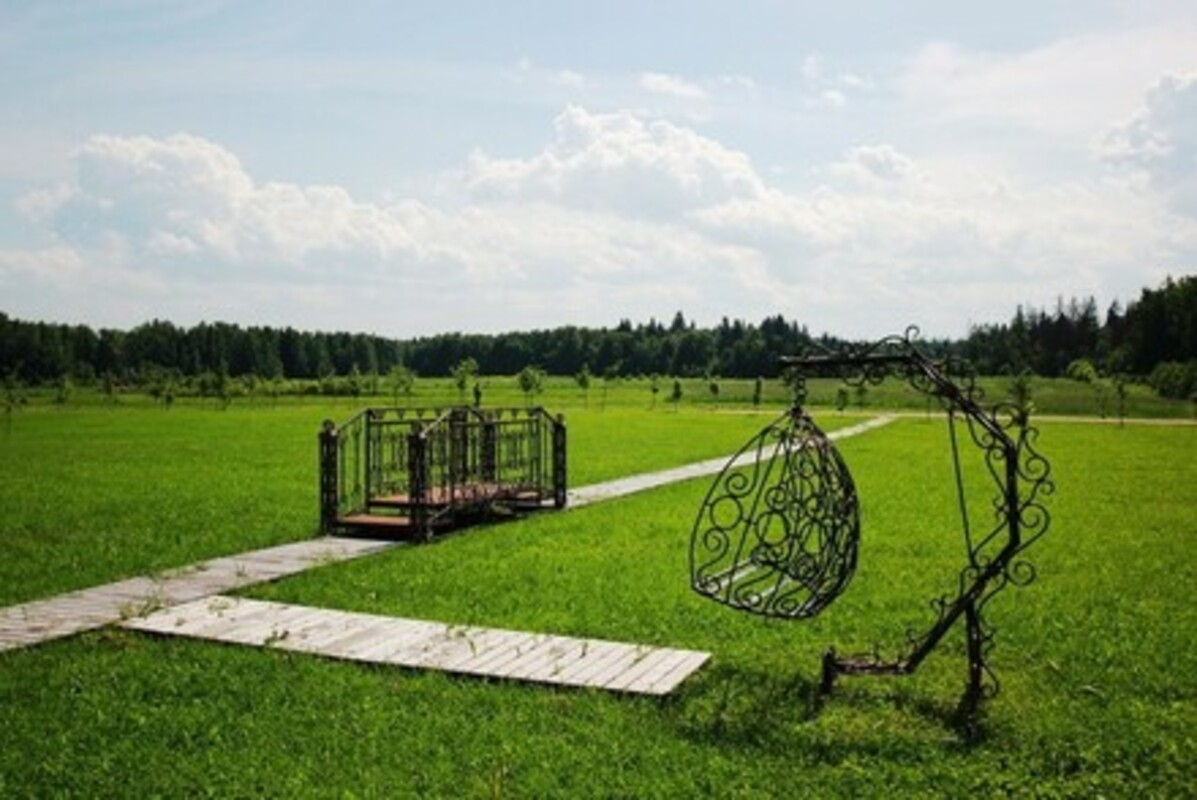 Фотогалерея ресторана