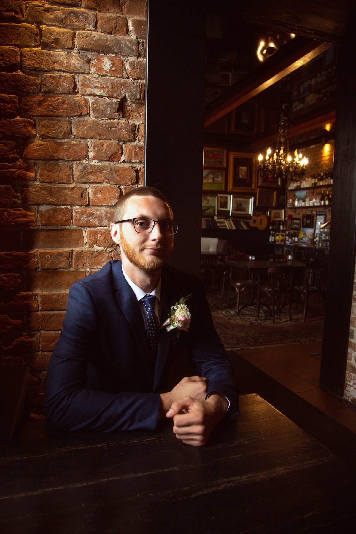 Ольга и Никита