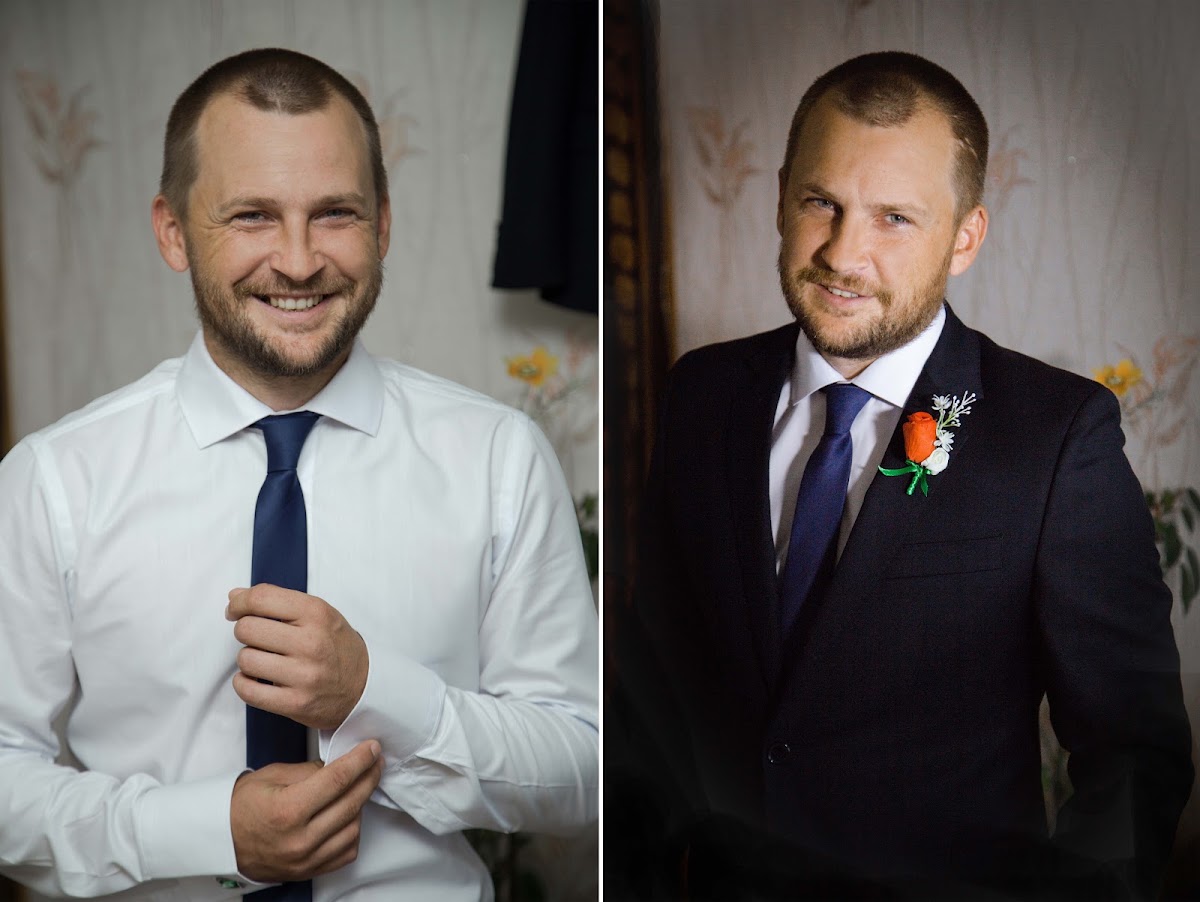 Елизавета  и Дмитрий