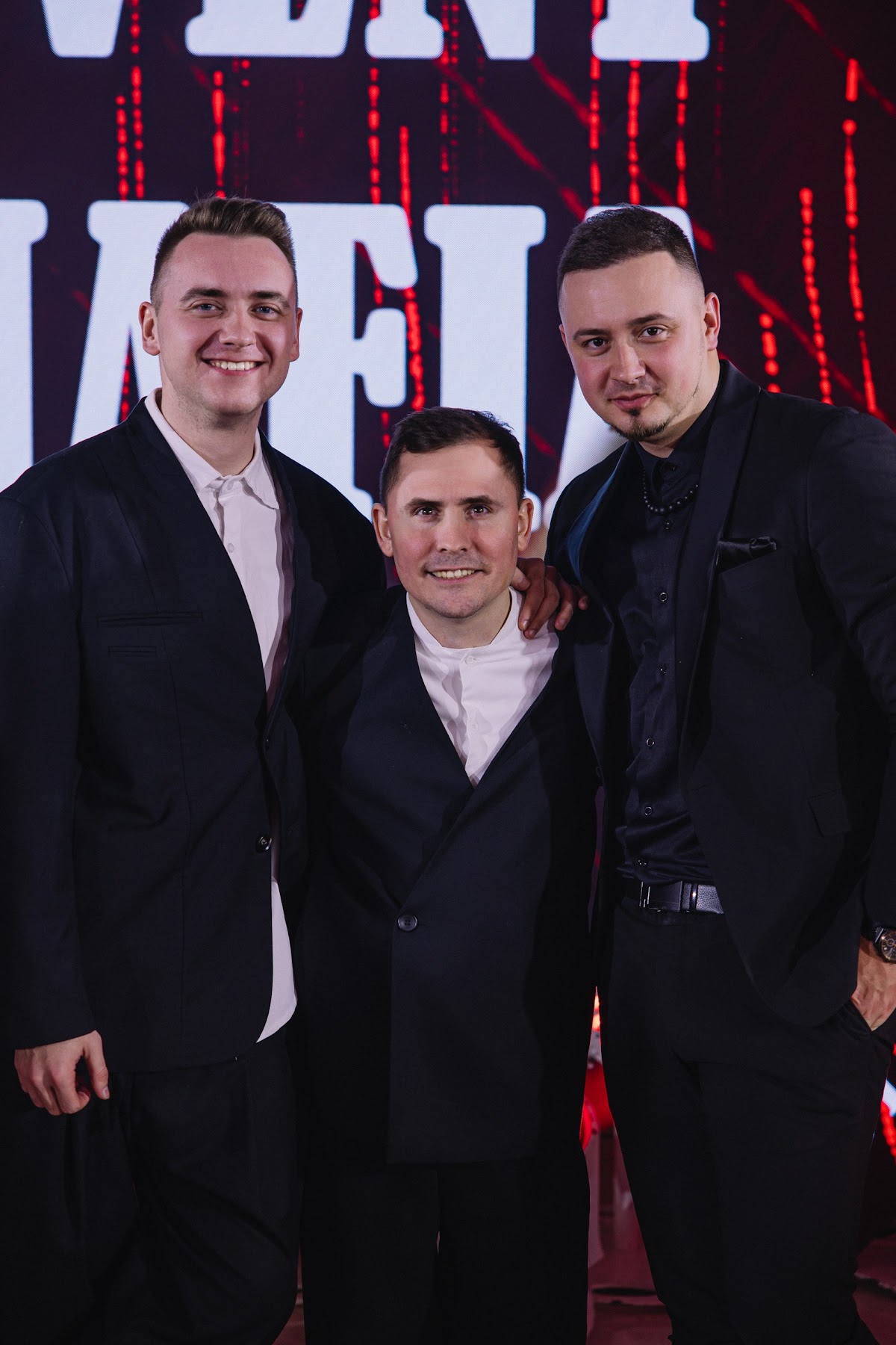 EVENT MAFIA