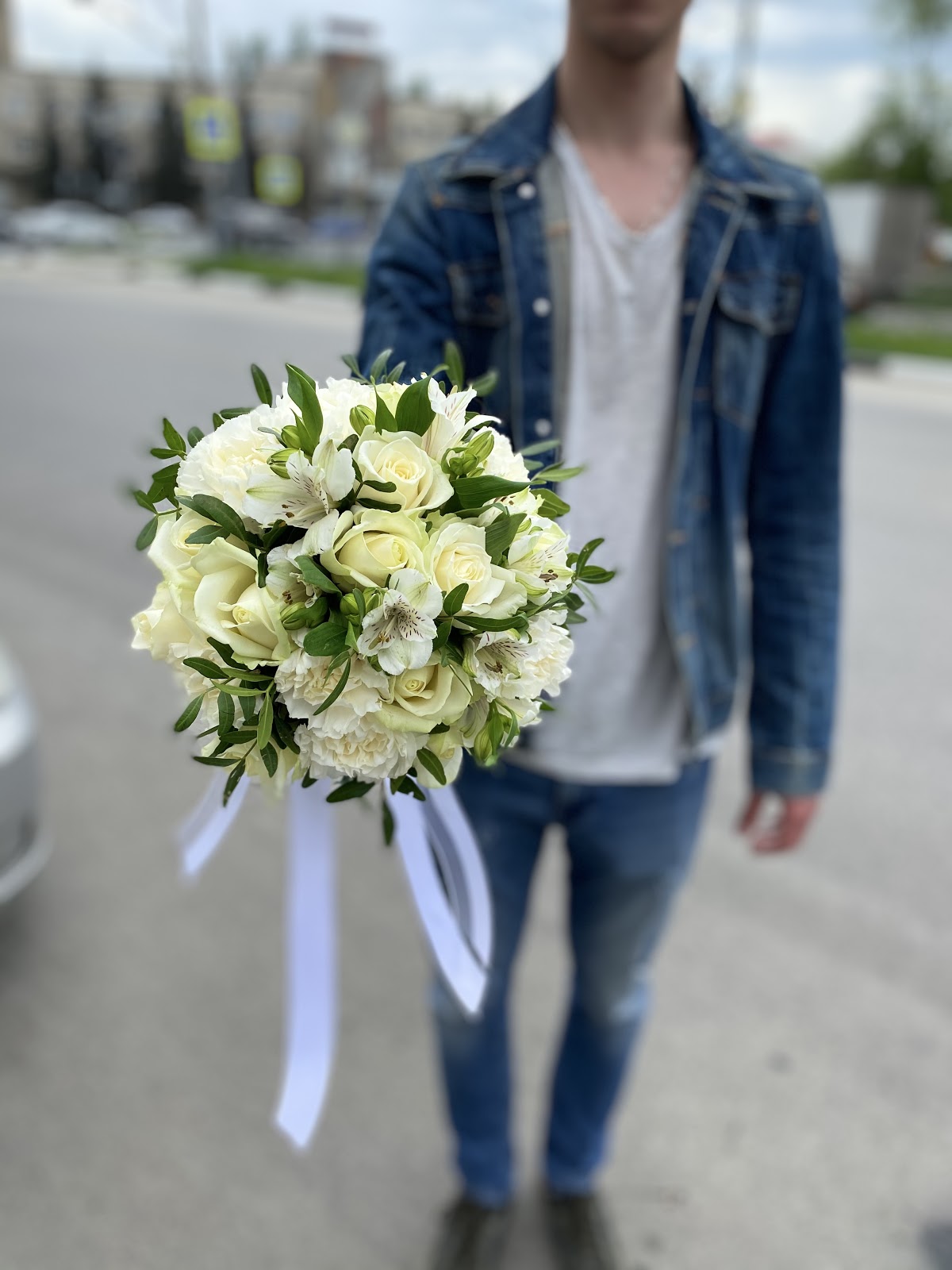 Портфолио