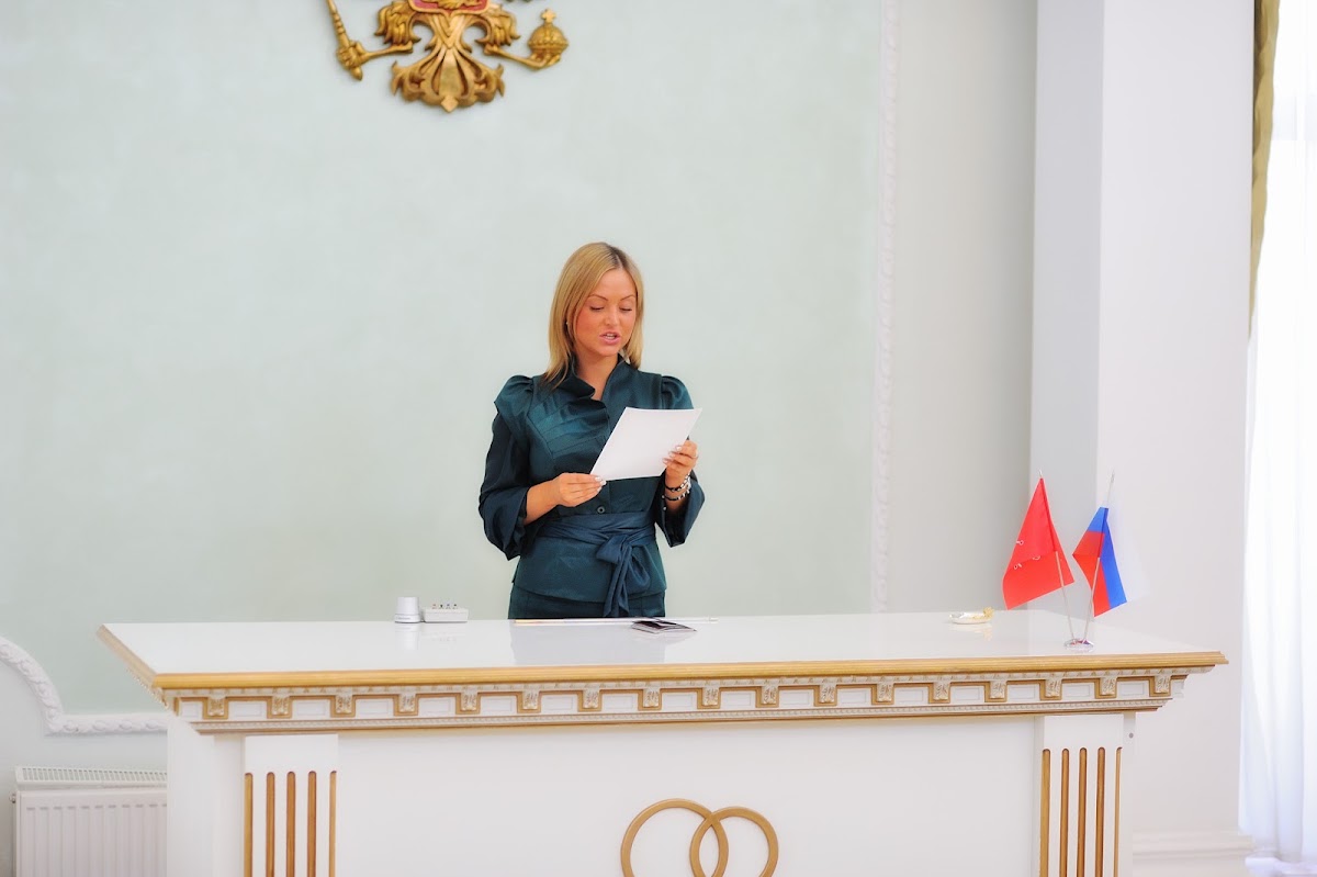 Анжелика и Кирилл