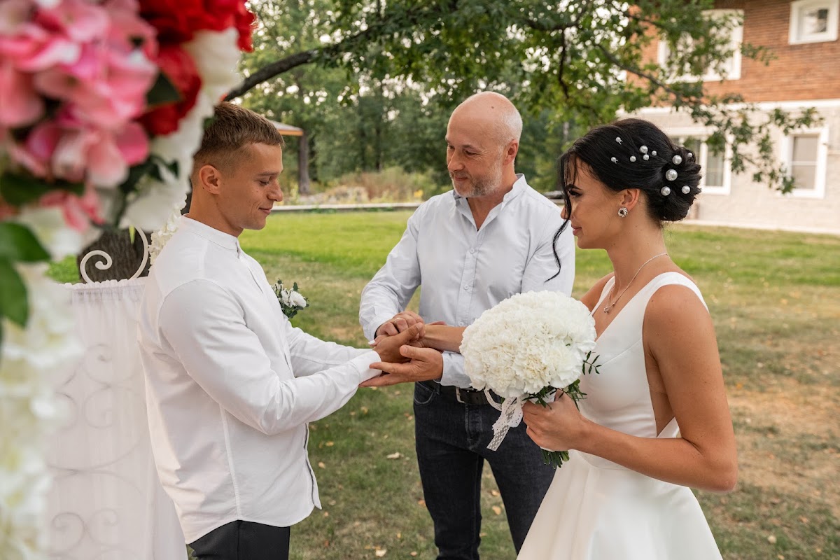 Ника и Дима