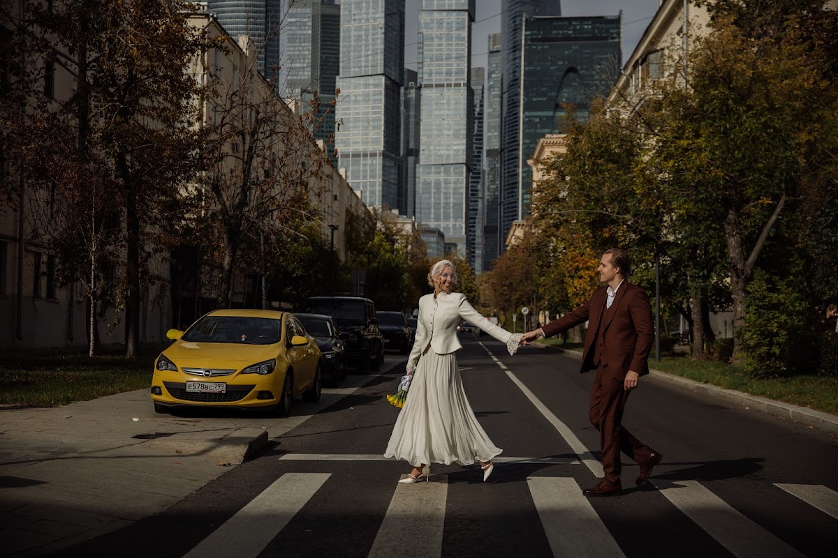 Анастасия Киселева