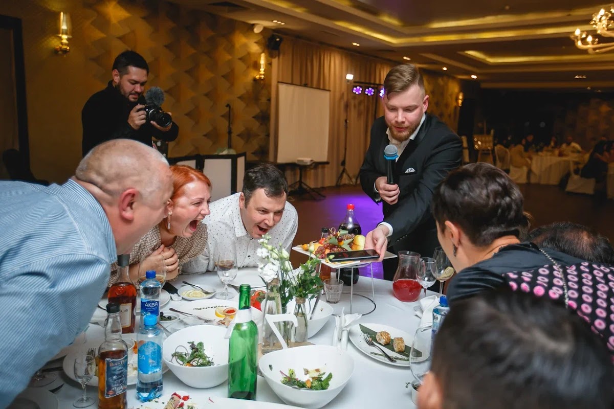 Валерия и Андрей