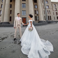 Елена Шебалина