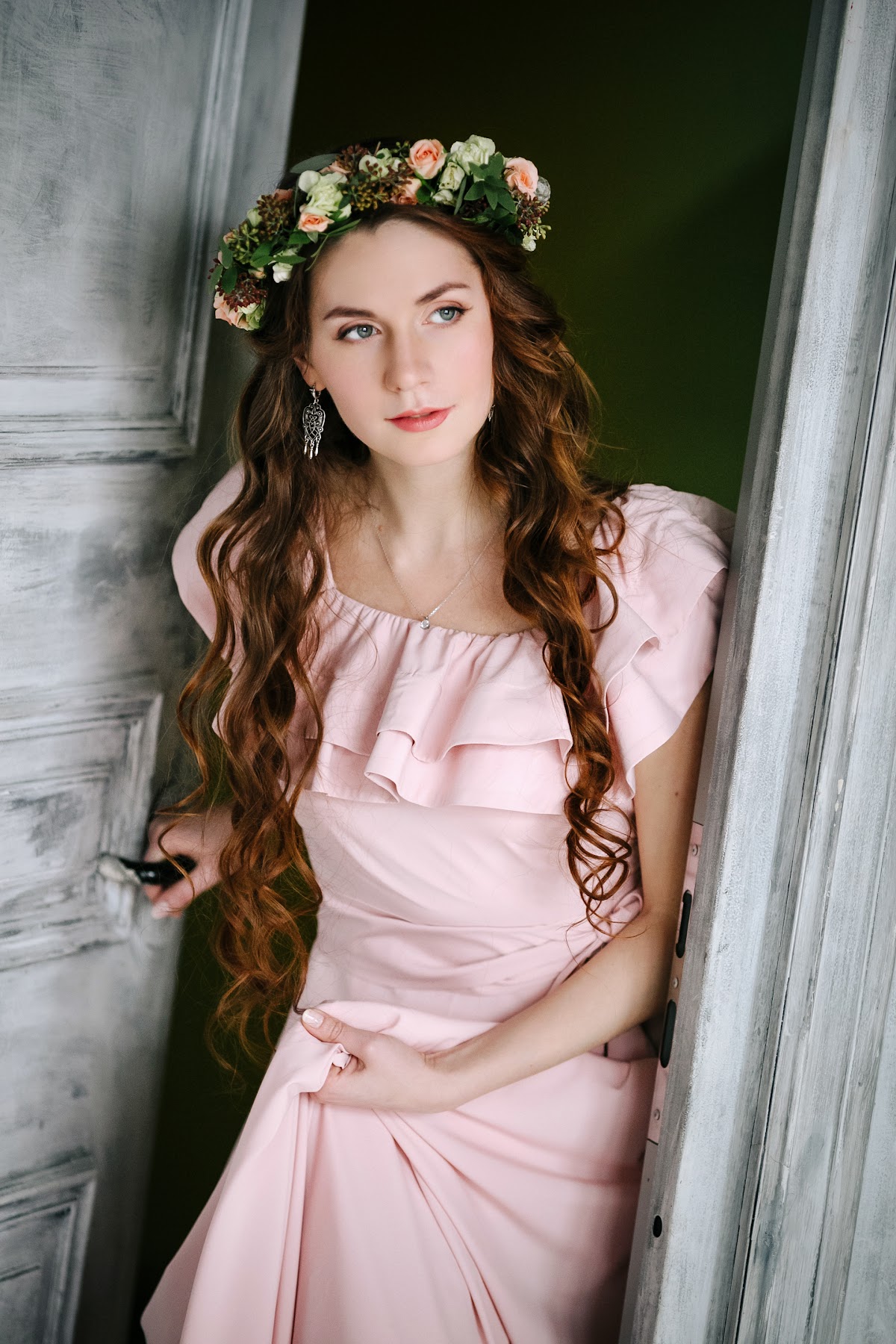 Елена и Михаил