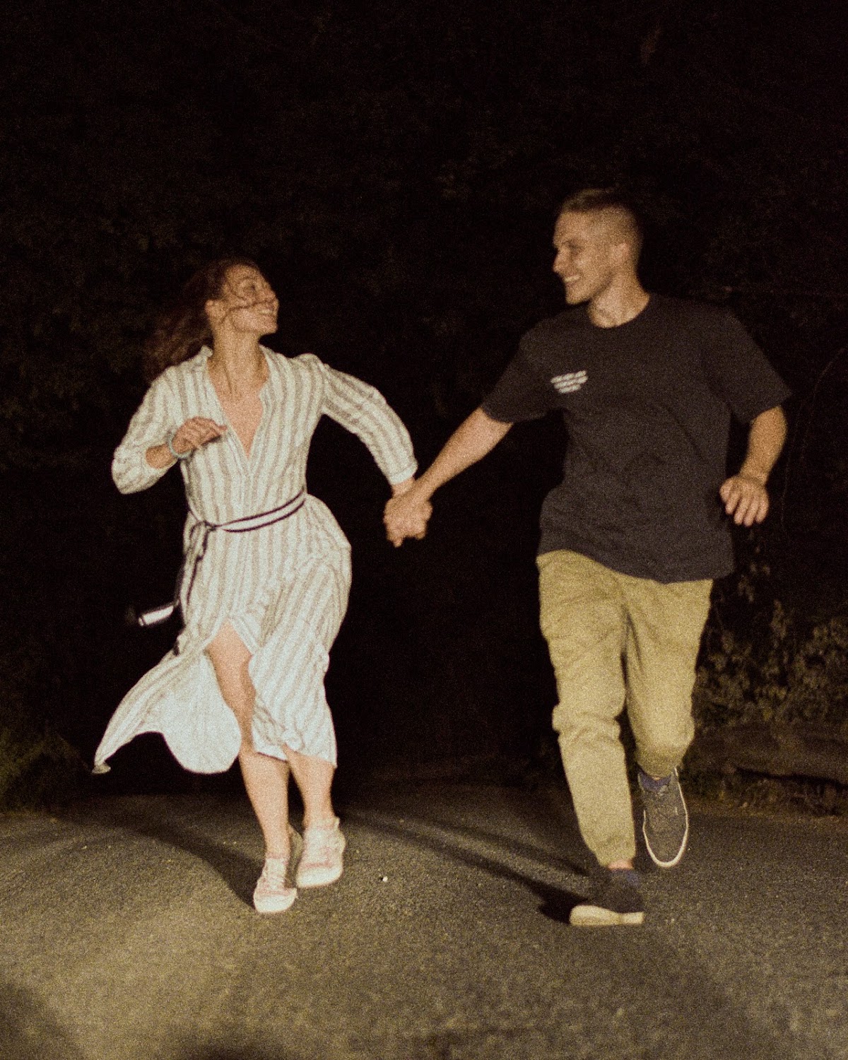 Портфолио: Love story