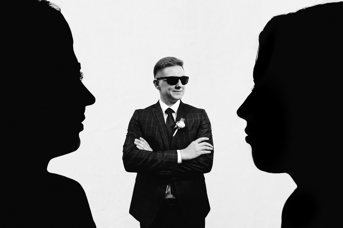 Лера и Дима