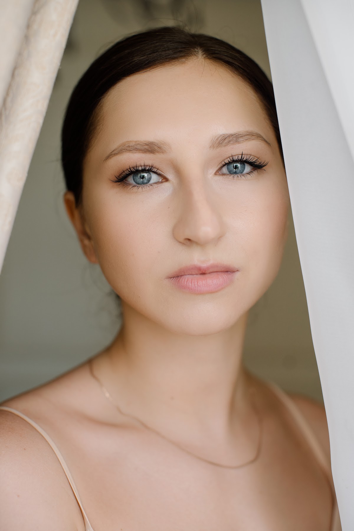 Никита и Анастасия