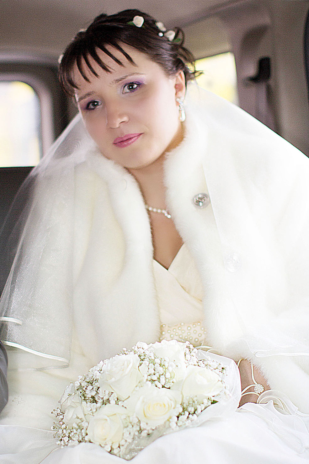 Елена и Сергей