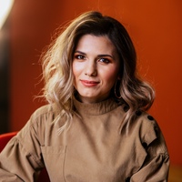 Альбина Хамова