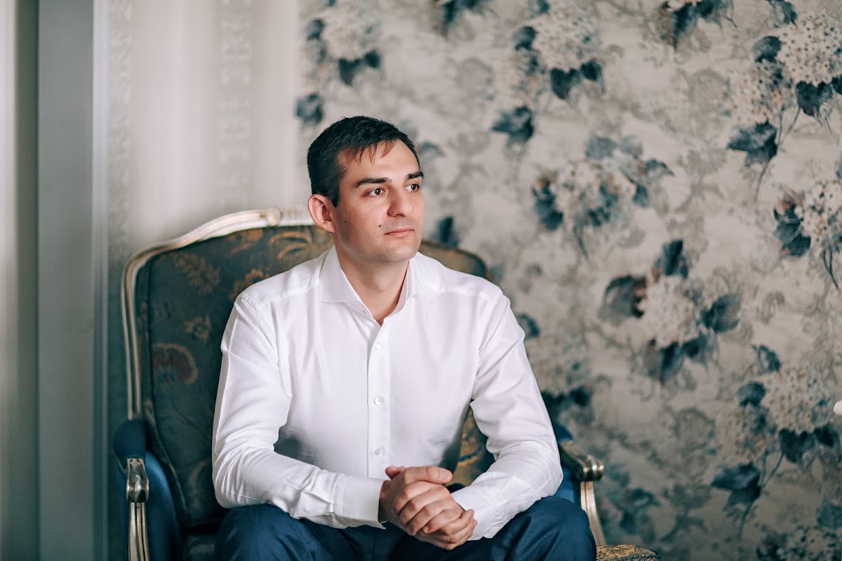 Елизавета и Роман