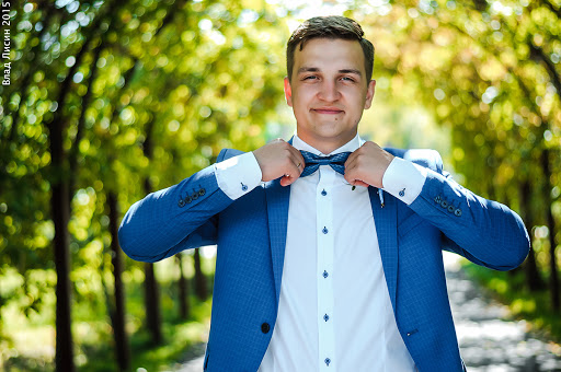 Анна и Сергей