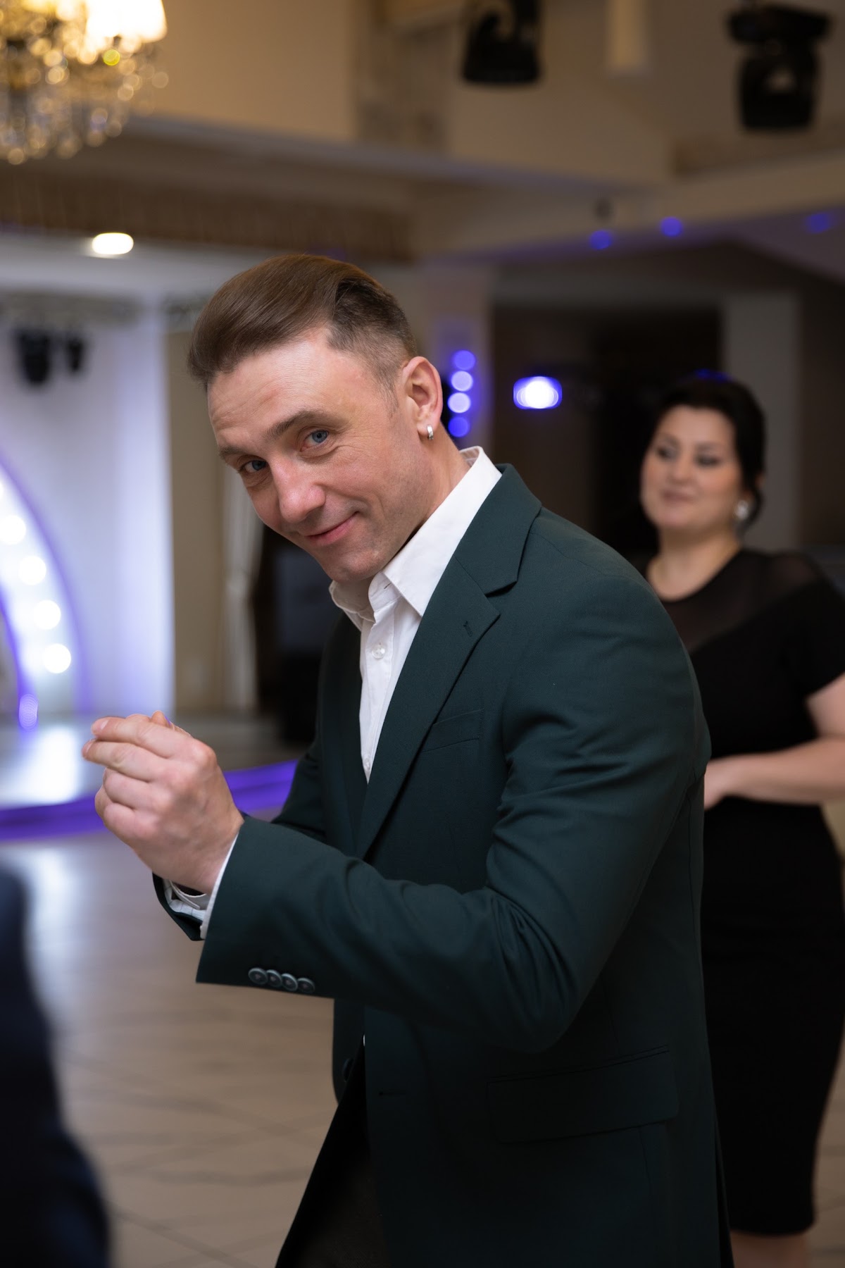Портфолио: Свадьба