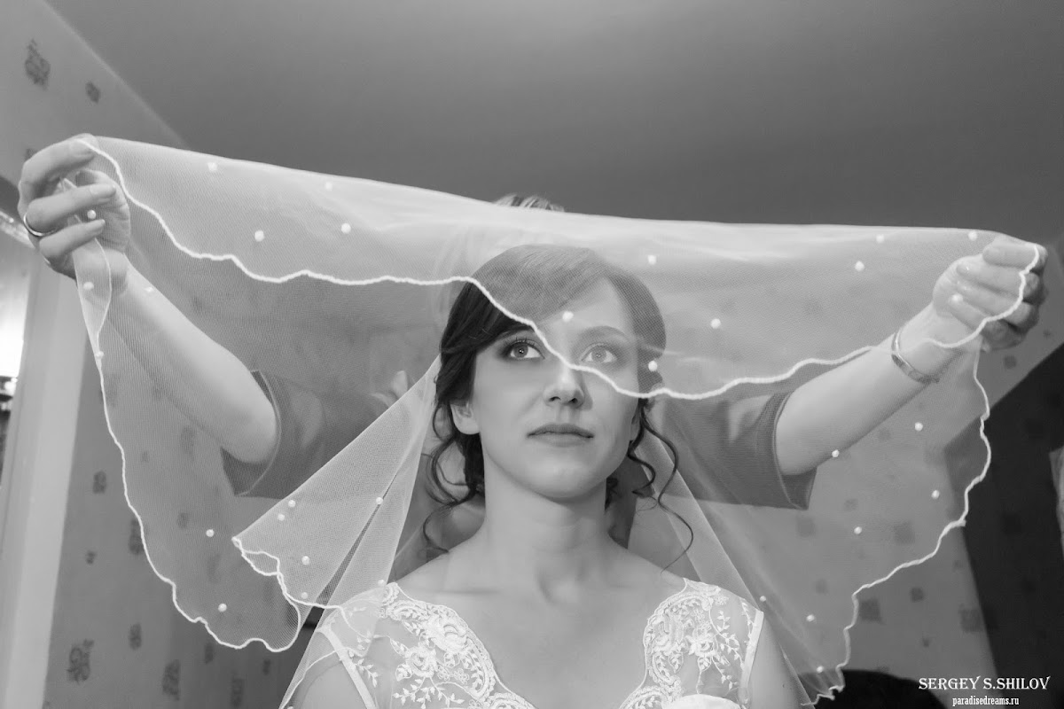 Елена и Дмитрий