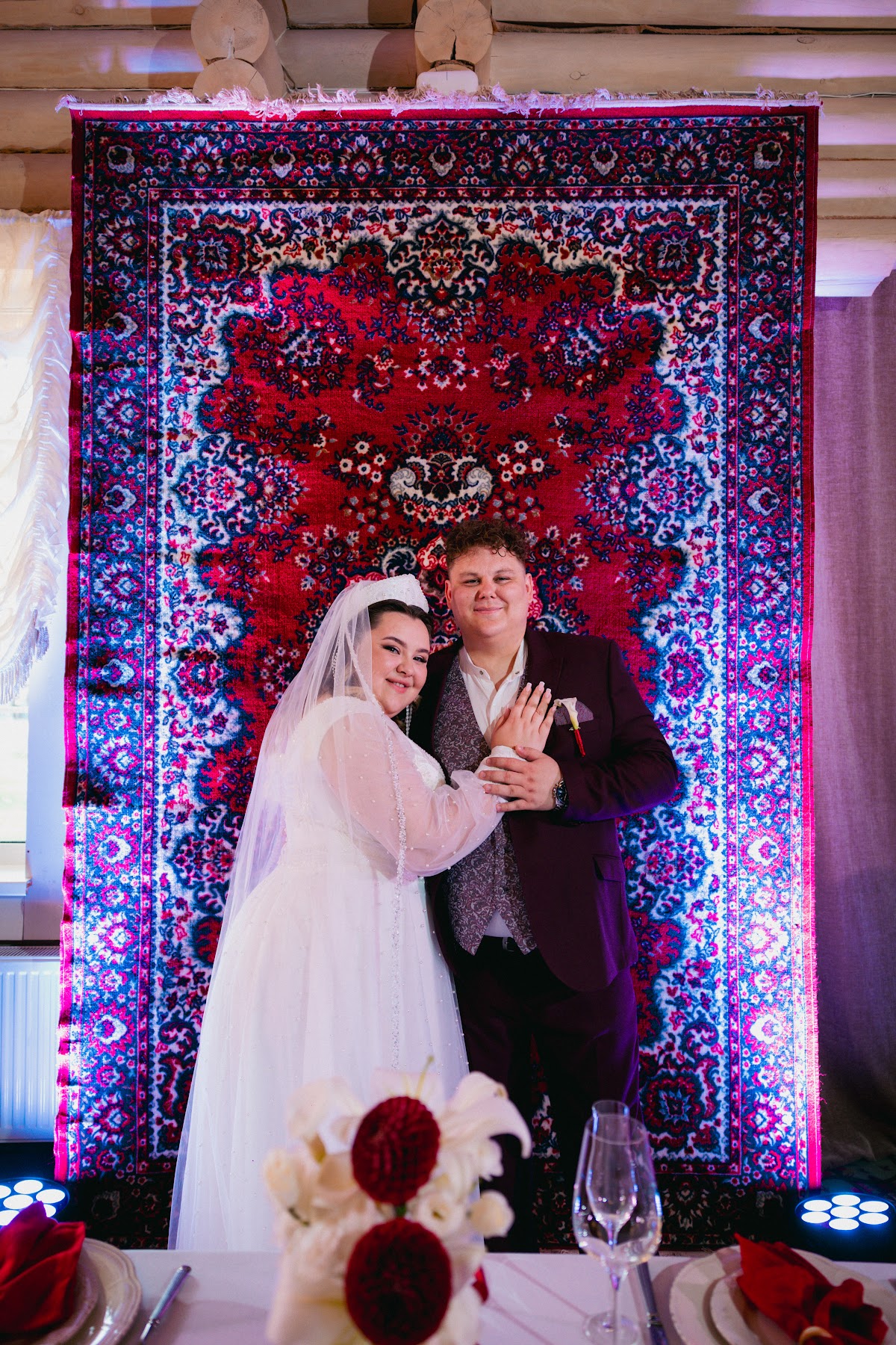 Портфолио: Свадьба