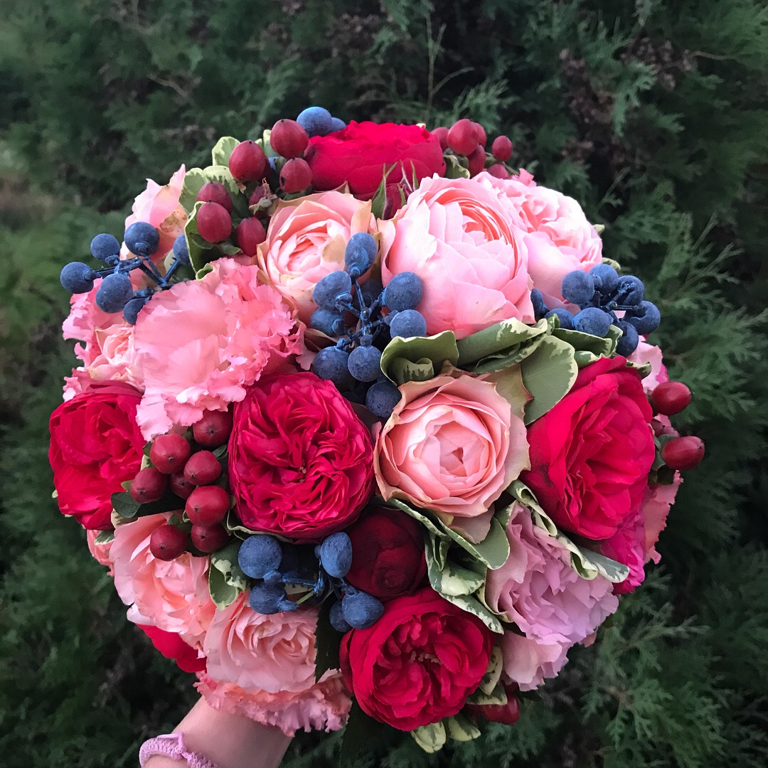 Krona_flowers — кадр 4 из 20