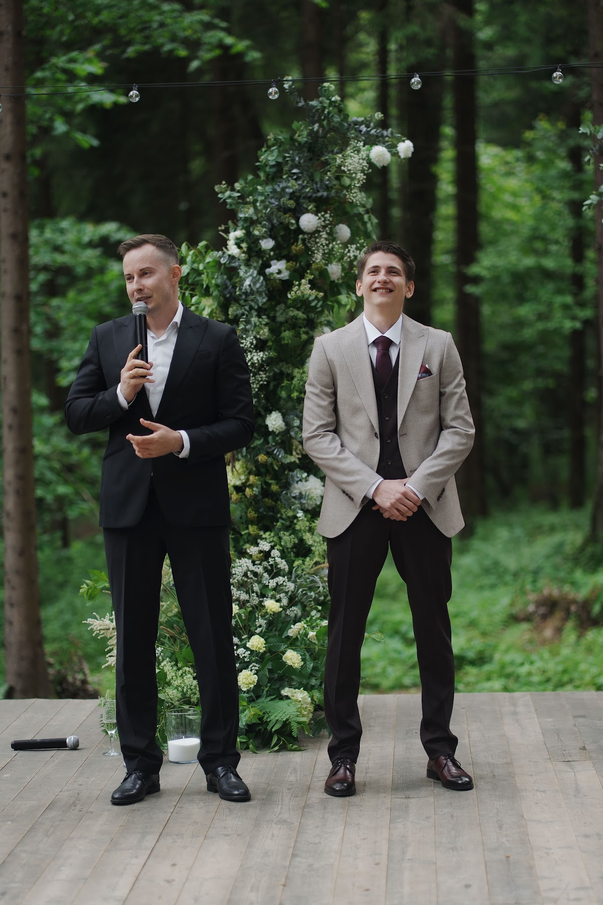 Wedding