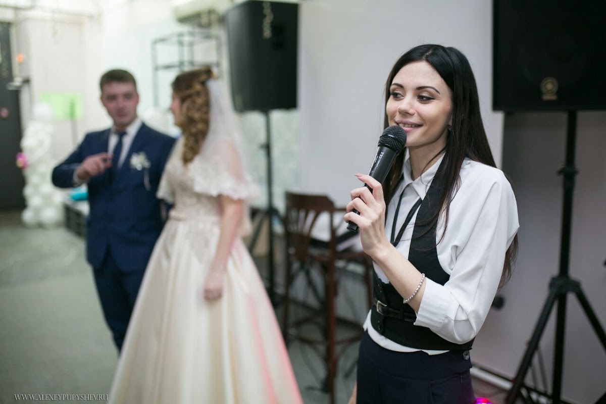 Лиза и Павел, 16.12.2017