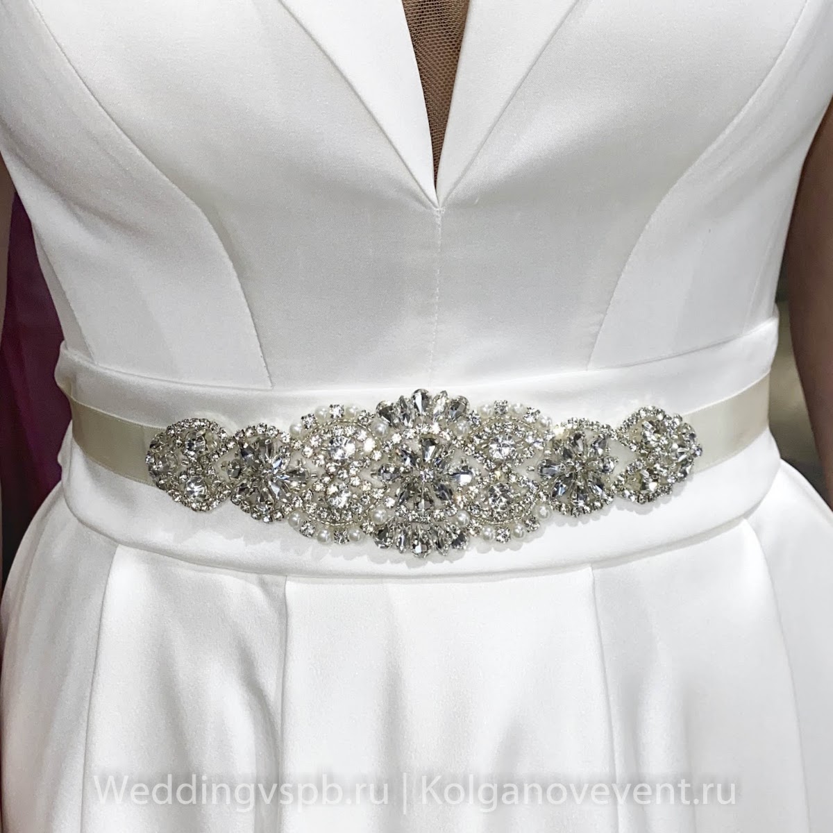 WeddingvSpb