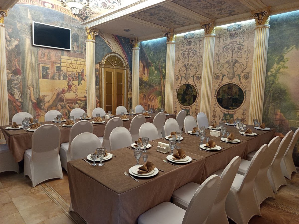 VIP-зал