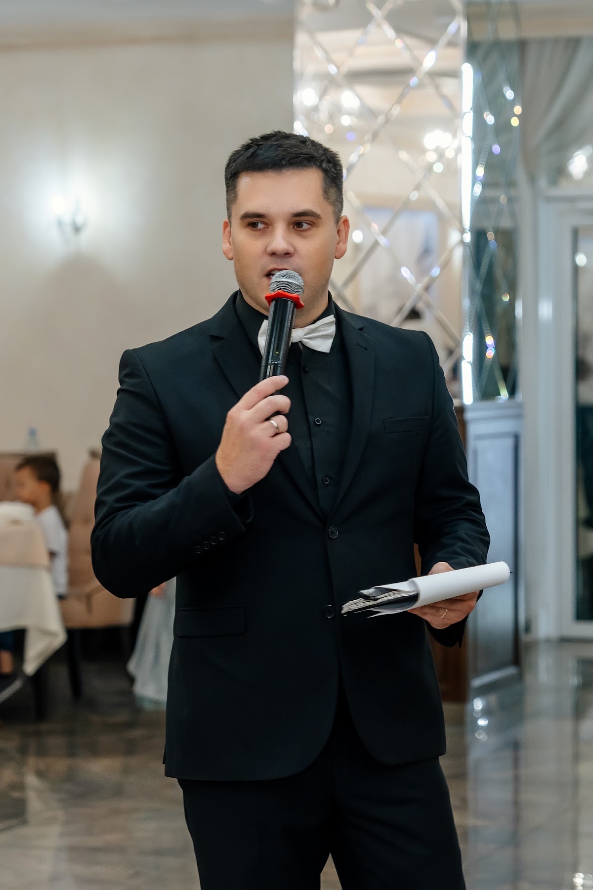 Денис Кораблев